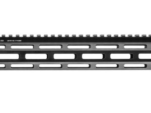 DANIEL DEFENSE MFR 15.0 M-LOK ASSEMBLY BLACK