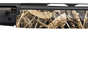 BROWNING SILVER FIELD MAX-7 12/28 3.5"#