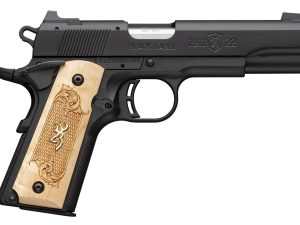 BROWNING 1911-22 MED MAPLE 22LR 4.25" #