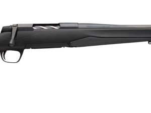 BROWNING X-BOLT 2 MICRO 308WIN BL/SY