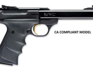 BROWNING BUCKMARK STANDARD URX 22LR CA
