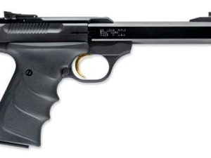BROWNING BUCKMARK STD URX 22LR BL 5.5"