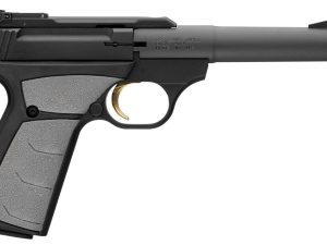 BROWNING BUCKMARK CAMP UFX 22LR BL 5.5"