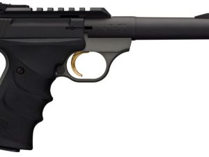BROWNING BUCKMARK PRCT URX 22LR BL 5.5"
