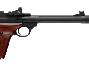 BROWNING BUCKMARK HUNTER 22LR 7.6" RDS#