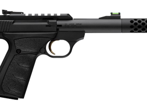 BROWNING BUCKMARK PLUS MICRO BULL 4.4"#