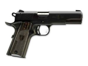 BROWNING 1911-22 BLK LBL CMP 22LR 10+1