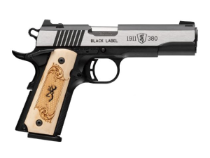 BROWNING 1911-380 BL 380ACP 4.25" MM  #