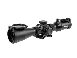 SIG SAUER TANGO MSR 3-18X50 34MM BLACK