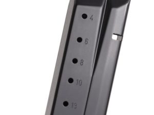 SMITH AND WESSON MAG M&P9 SHIELD PLUS 13RD EXT