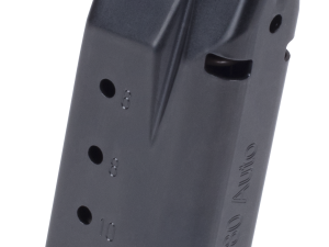SMITH AND WESSON MAG BODYGUARD 2.0 380ACP 10RD