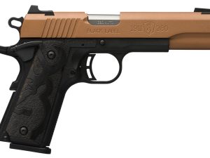 BROWNING 1911-380 380ACP COPPER 4.25" #