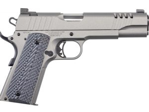 AUTO-ORDNANCE - THOMPSON 1911 45ACP STAINLESS 7+1