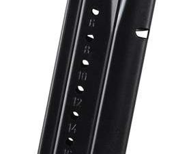 SMITH AND WESSON MAGAZINE M&P9 9MM 17RD