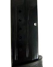 SMITH AND WESSON MAGAZINE M&P9C 12RD FING REST