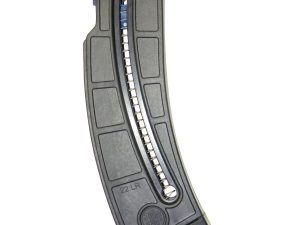 SMITH AND WESSON MAGAZINE M&P15-22 10RD LONG