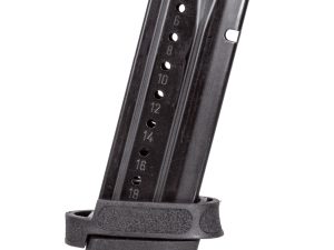 SMITH AND WESSON MAG M&P9/FPC 9MM 23RD