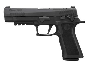 SIG SAUER P320 X-FULL 9MM NIT 10+1 MS CA