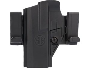 SIG SAUER HOLSTER P365/365XL IWB/OWB BLK