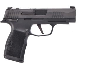 SIG SAUER P365 XL 9MM 3.7" 10+1 NS SFTY