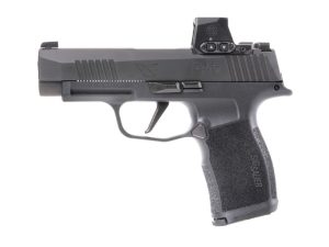 SIG SAUER P365 XL 9MM ROMEO-X 10+1     #