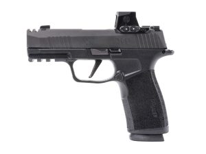SIG SAUER P365X-MACRO COMP 9MM 3.1"