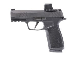 SIG SAUER P365X-MACRO 9MM 3.7" ROMEO-X