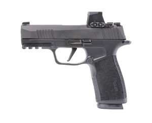 SIG SAUER P365X-MACRO 9MM 3.7" ROMEO-X