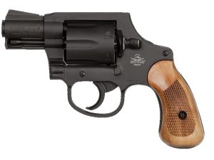 ROCK ISLAND ARMORY M206 REVOLVER 38SP 2" SPURLESS
