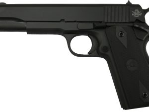 ROCK ISLAND ARMORY M1911-A1 GI 1911 45ACP THREAD