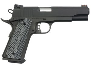 ROCK ISLAND ARMORY M1911-A1 TACTICAL II 10MM 5"