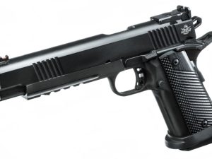 ROCK ISLAND ARMORY M1911 ULTRA HC 10MM 6" 16+1