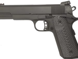 ROCK ISLAND ARMORY ROCK ULTRA FS 9MM/22TCM9R 5"