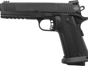 ROCK ISLAND ARMORY TAC ULT HC 10MM 5" 16+1 THREAD