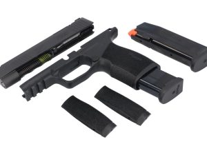 SIG SAUER CAL-X KIT P365X-MACRO 9MM 17RD