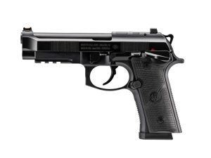BERETTA 92GTS 9MM BLK 4.7" 15+1 OR