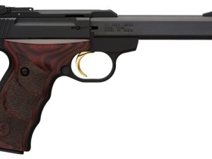 BROWNING BUCKMARK FIELD 22LR 5.5" CA
