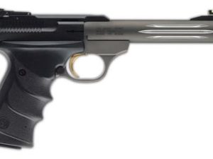 BROWNING BUCKMARK LT GRAY URX 22LR CA