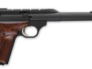 BROWNING BUCKMARK HUNTER 22LR 7.25" AS