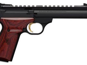 BROWNING BUCKMARK FIELD TGT 22LR TB