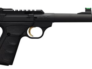 BROWNING BUCKMARK CAMP URX SR 22LR 5.5