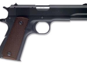 BROWNING 1911-22 A1 22LR BL 4.25" 10+1