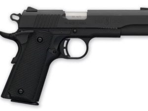 BROWNING 1911-380 380ACP BLK/POLY 8+1