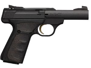 BROWNING BUCKMARK MICRO BULL BL 4"    #