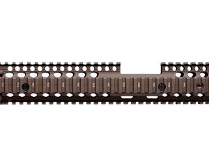 DANIEL DEFENSE RIS II M4A1 FSP ASSEMBLY FDE