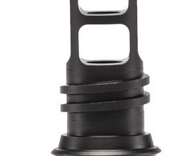 DANIEL DEFENSE DD WAVE MUZZLE BREAK 1/2X28