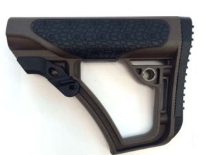 DANIEL DEFENSE COLLAPSIBLE STOCK DD MILSPEC+