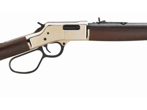 HENRY REPEATING ARMS BIG BOY CARBINE 327FED 16.5"