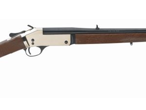 HENRY REPEATING ARMS HENRY SINGLESHOT BRASS 357MAG