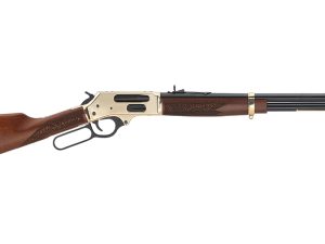 HENRY REPEATING ARMS LEVER ACT SIDEGATE 410/20 2.5"